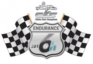 1 - 6horas ENDURANCE - 1